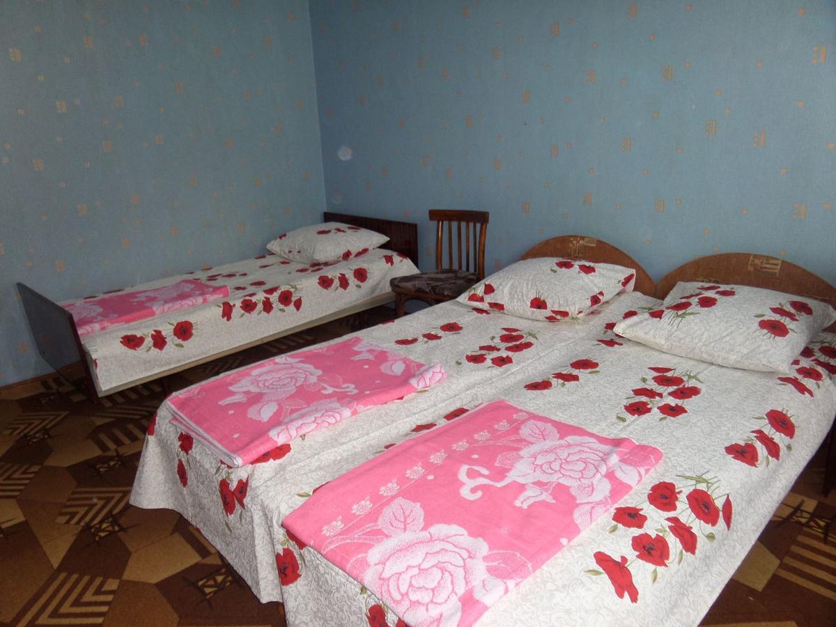 Guest House U Aleny Gagra Exterior foto